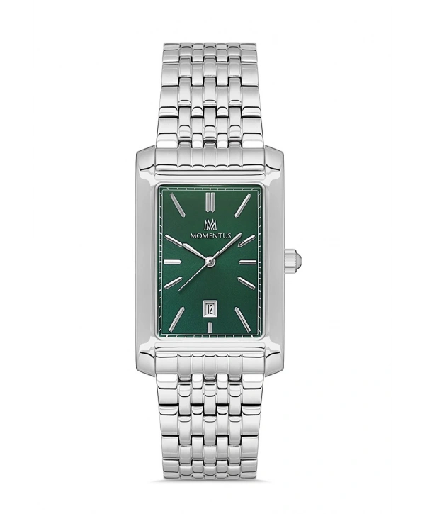 Momentus Mens Classic Master CM370S-15SS