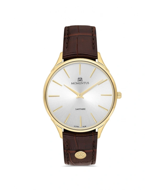 Momentus Mens Classic Master  EM349G-02KG