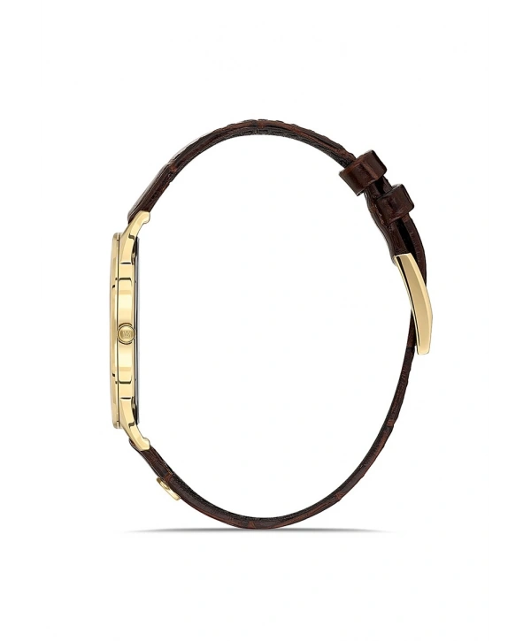 Momentus Mens Classic Master  EM349G-02KG