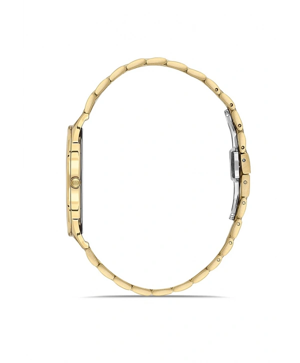 Momentus Mens Classic Master  EM349G-02SG