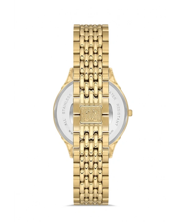 Momentus Mens Classic Master  EM349G-02SG