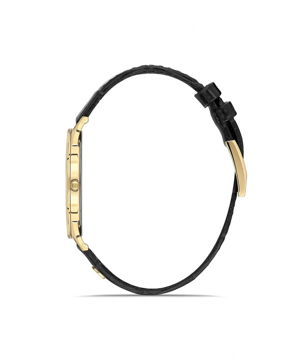 Momentus Mens Classic Master  EM349G-08BG