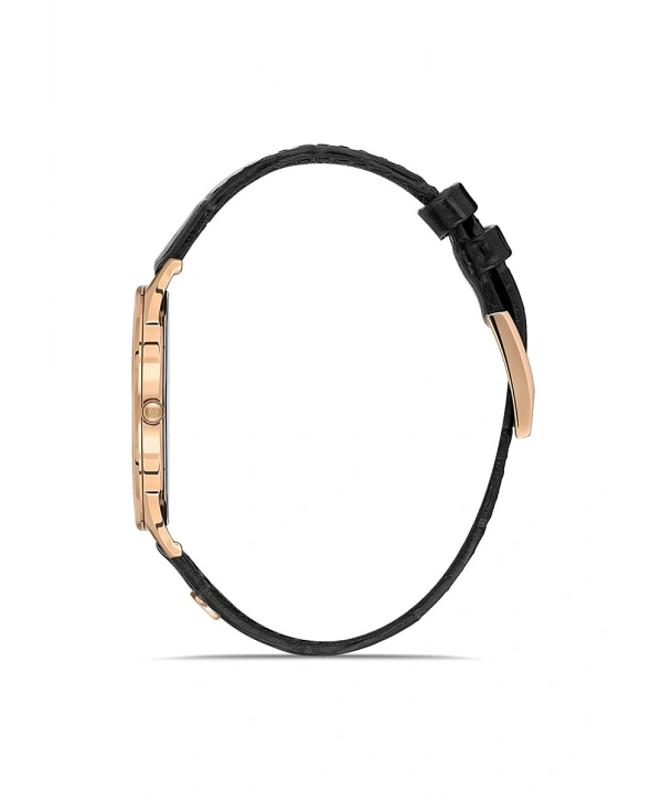 Momentus Mens Classic Master  EM349R-04BR