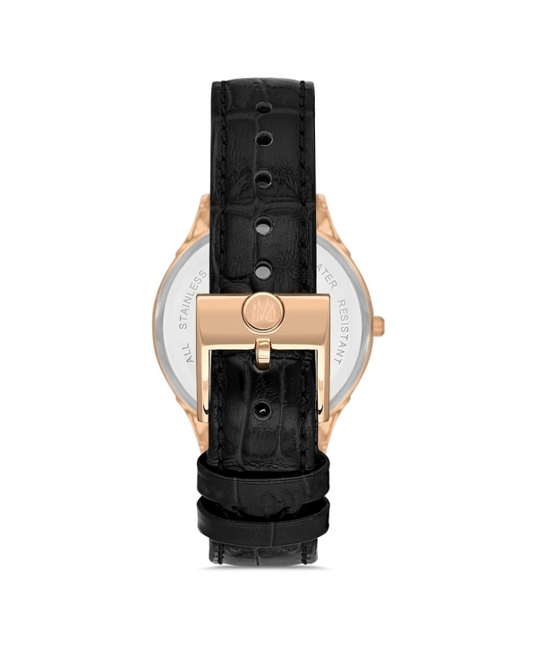 Momentus Mens Classic Master  EM349R-04BR