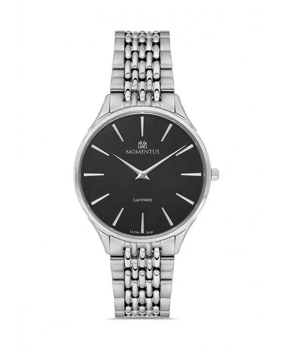 Momentus Mens Classic Master  EM349S-04SS