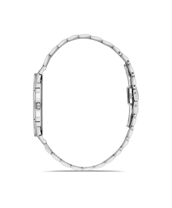 Momentus Mens Classic Master  EM349S-04SS