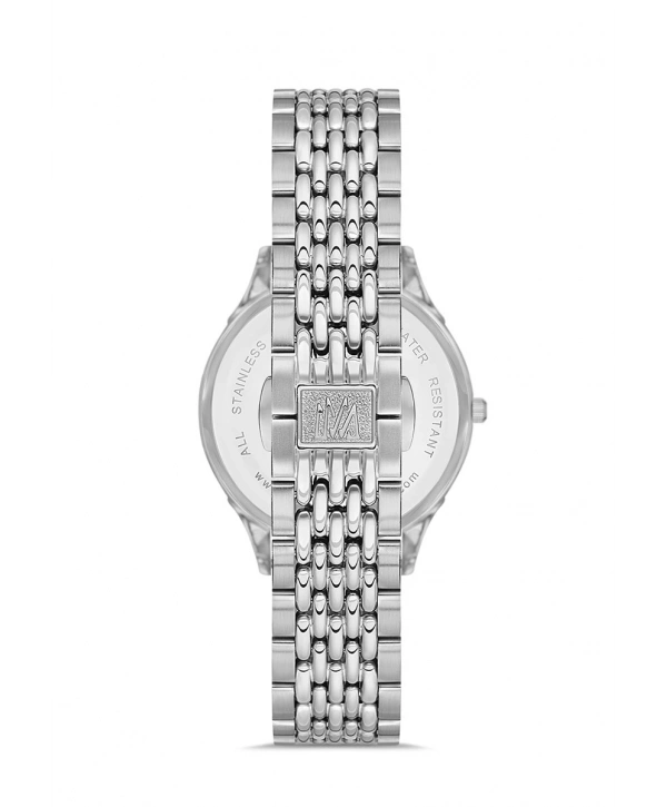 Momentus Mens Classic Master  EM349S-04SS