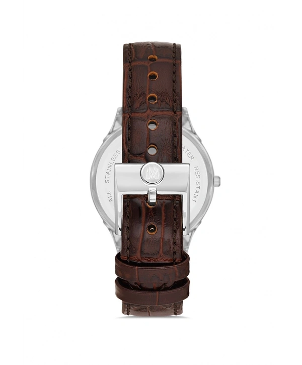 Momentus Mens Classic Master  EM349S-05KR