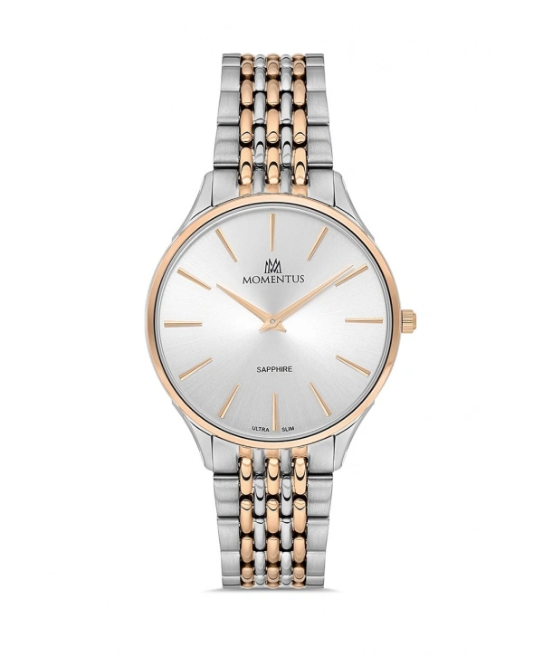 Momentus Mens Classic Master  EM349T-02SR