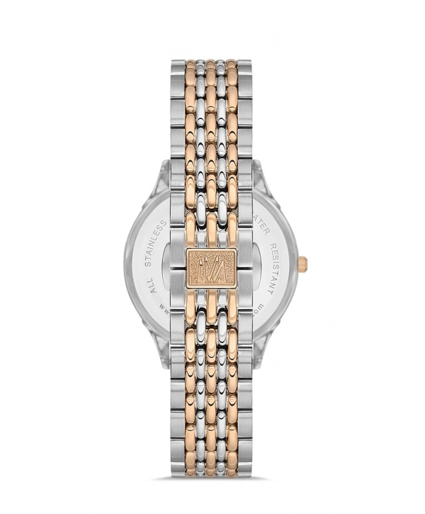 Momentus Mens Classic Master  EM349T-02SR