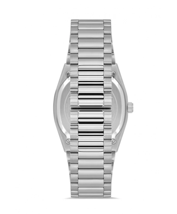 Momentus Mens Crown Master CM262S-11SS