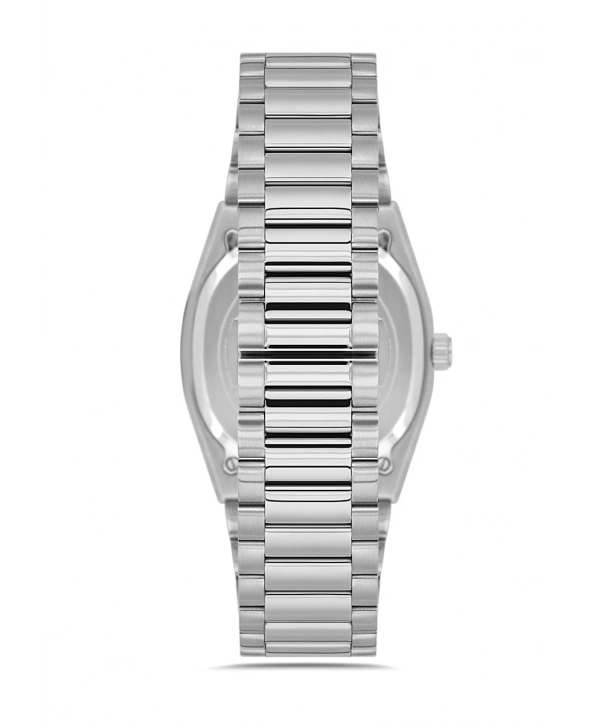 Momentus Mens Crown Master CM262S-15SS
