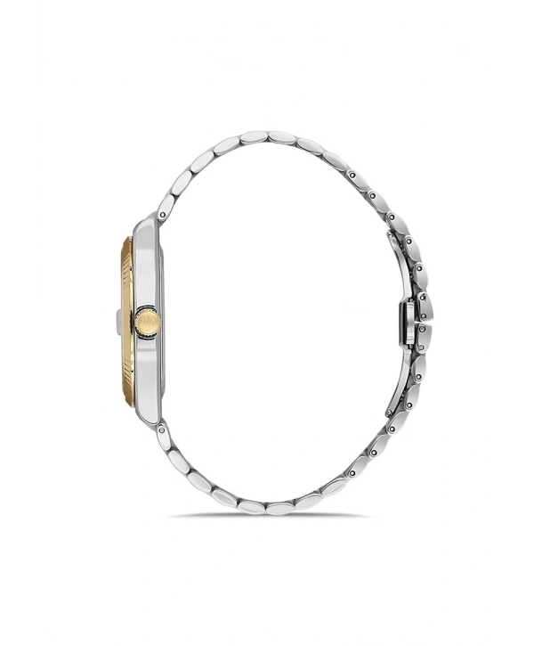 Momentus Mens Crown Master CM262T-02SG