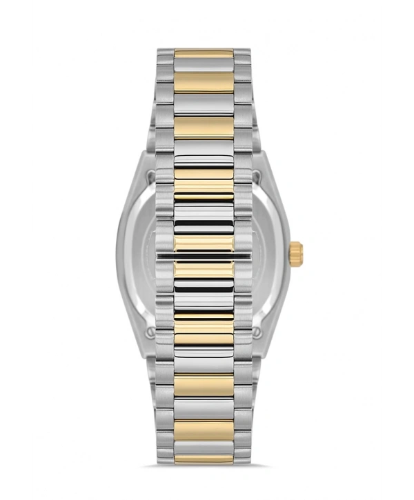 Momentus Mens Crown Master CM262T-02SG