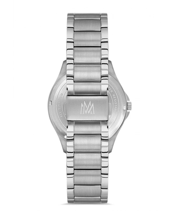 Momentus Mens Crown Master CM390V-10SS