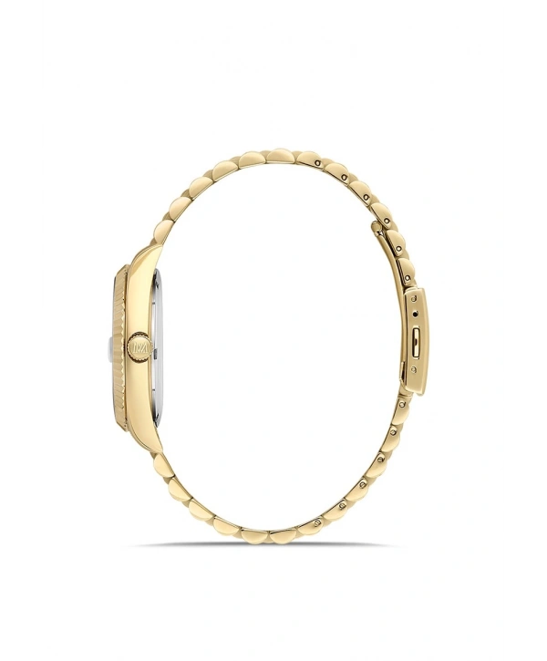 Momentus Mens Crown Master CR251G-08SG