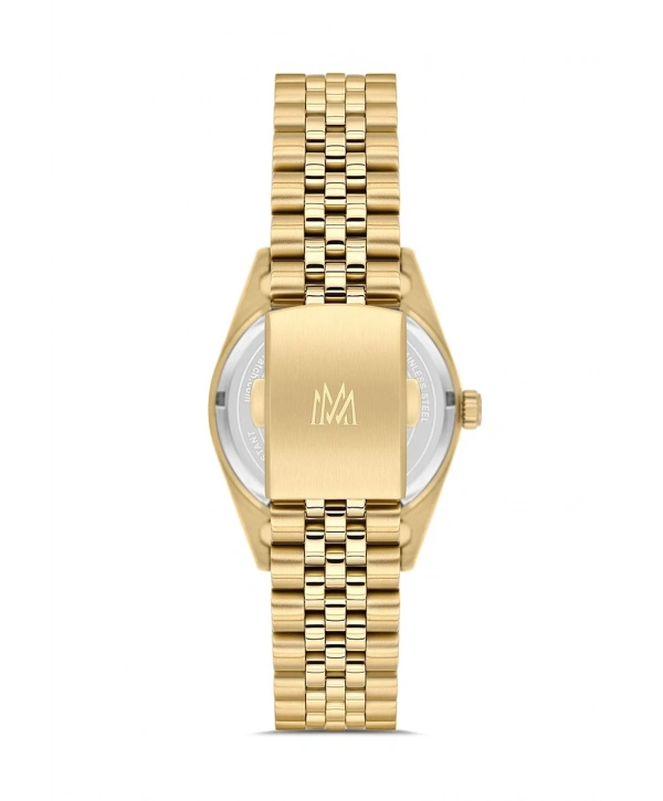 Momentus Mens Crown Master CR251G-08SG