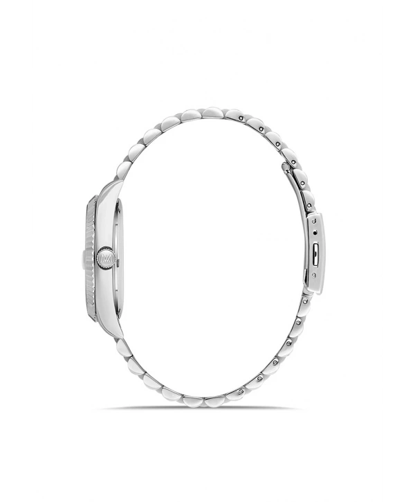Momentus Mens Crown Master CR251S-03SS