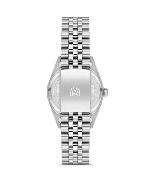 Momentus Mens Crown Master CR251S-03SS