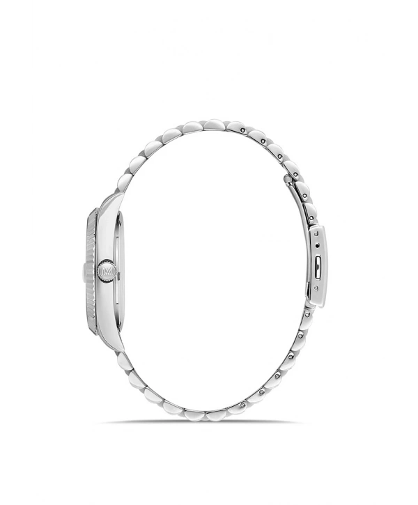 Momentus Mens Crown Master CR251S-04SS