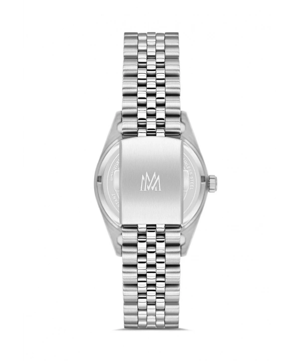 Momentus Mens Crown Master CR251S-04SS