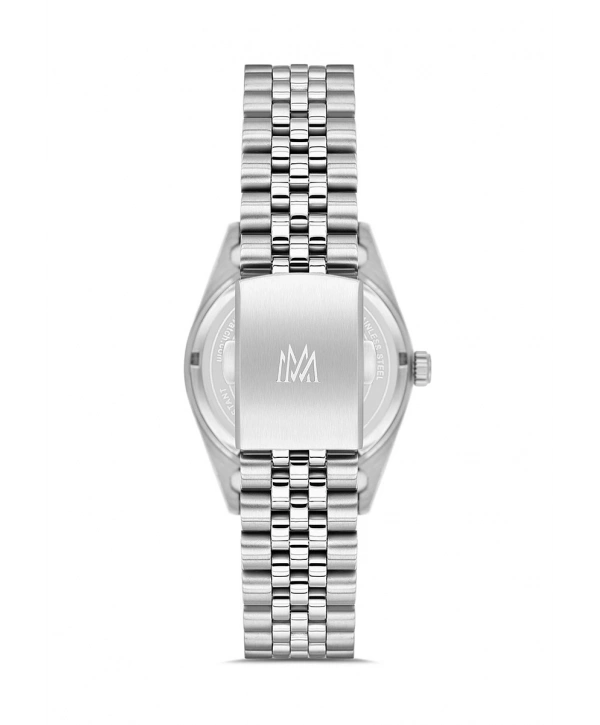 Momentus Mens Crown Master CR251S-05SR