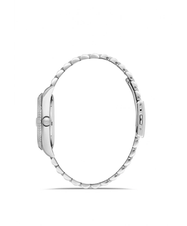 Momentus Mens Crown Master CR251S-11SS
