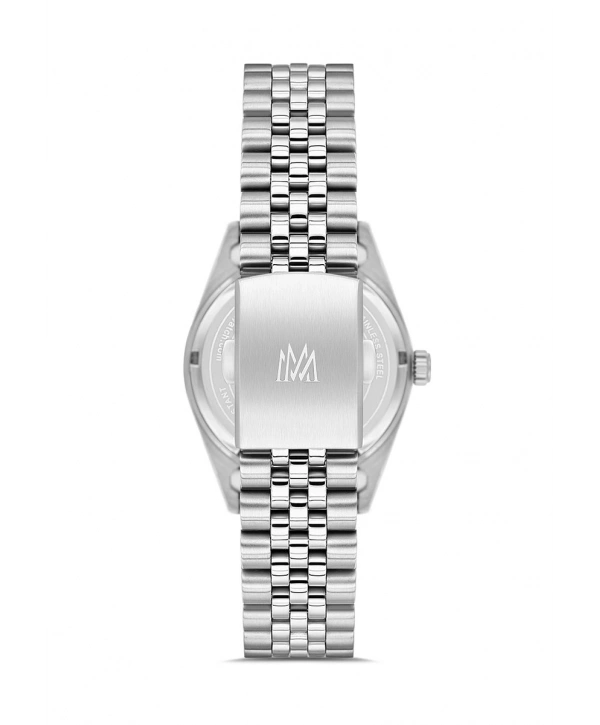 Momentus Mens Crown Master CR251S-11SS