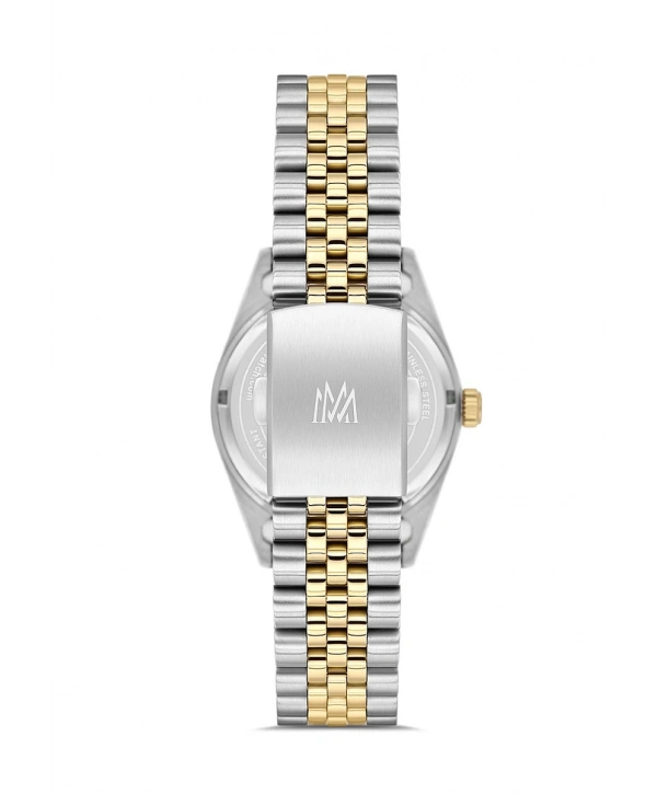 Momentus Mens Crown Master CR251T-03SG