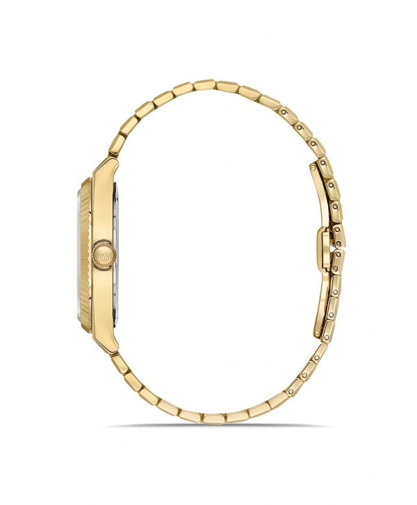 Momentus Mens Crown Master CR264G-08SG