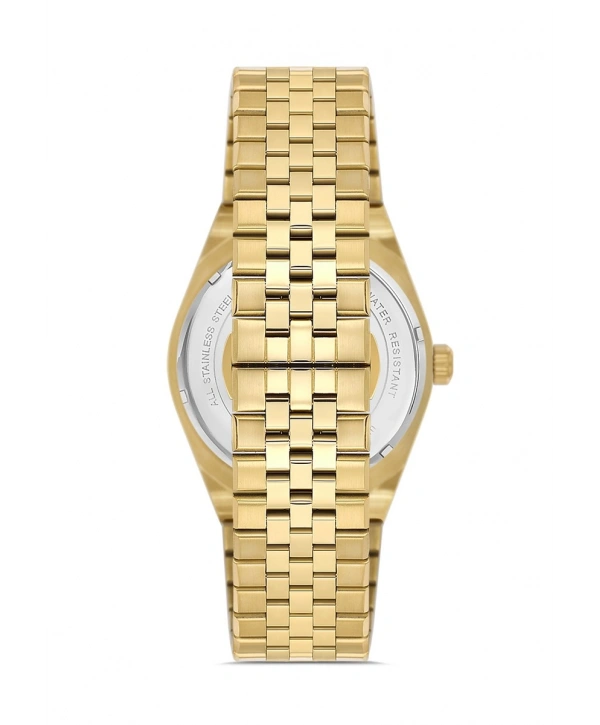 Momentus Mens Crown Master CR264G-08SG