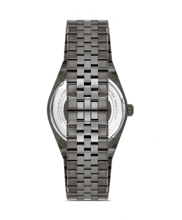 Momentus Mens Crown Master CR264N-11SN
