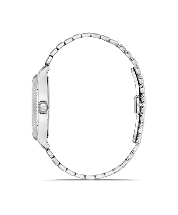 Momentus Mens Crown Master CR264S-13SS