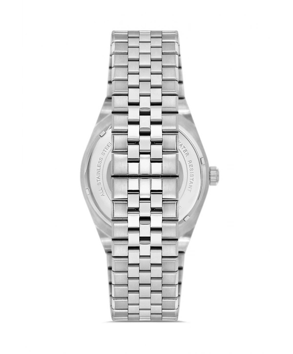 Momentus Mens Crown Master CR264S-13SS