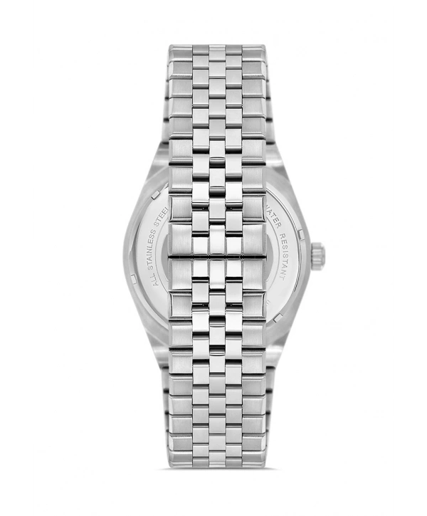 Momentus Mens Crown Master CR264S-15SS