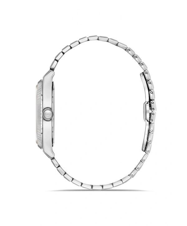 Momentus Mens Crown Master CR264S-18SS