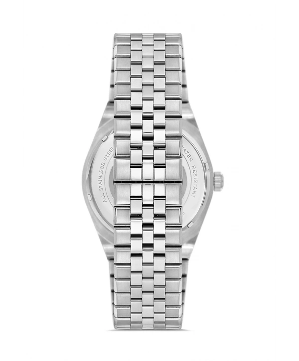 Momentus Mens Crown Master CR264S-18SS
