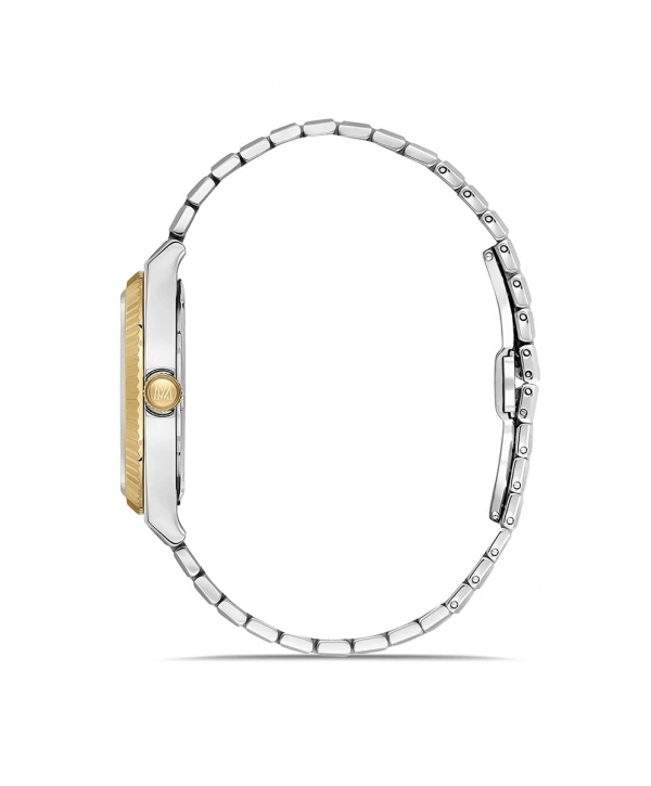 Momentus Mens Crown Master CR264T-03SG