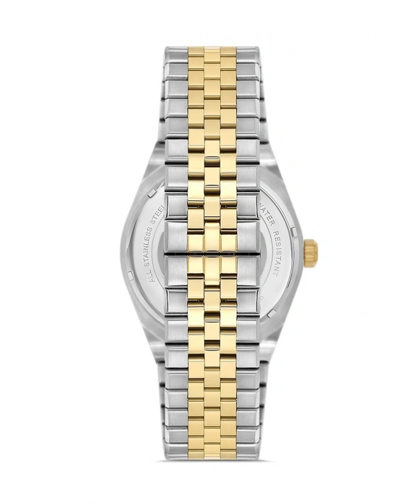 Momentus Mens Crown Master CR264T-03SG