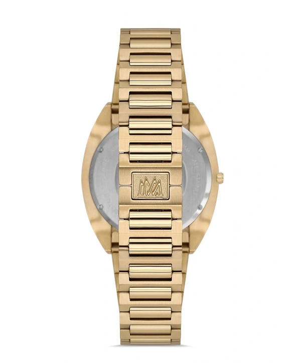 Momentus Mens Crown Master EM340G-02SG