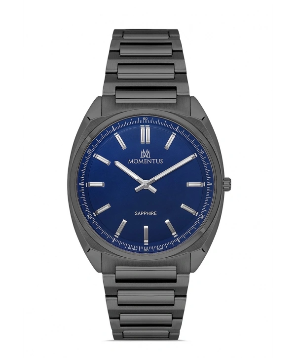 Momentus Mens Crown Master EM340N-11SN
