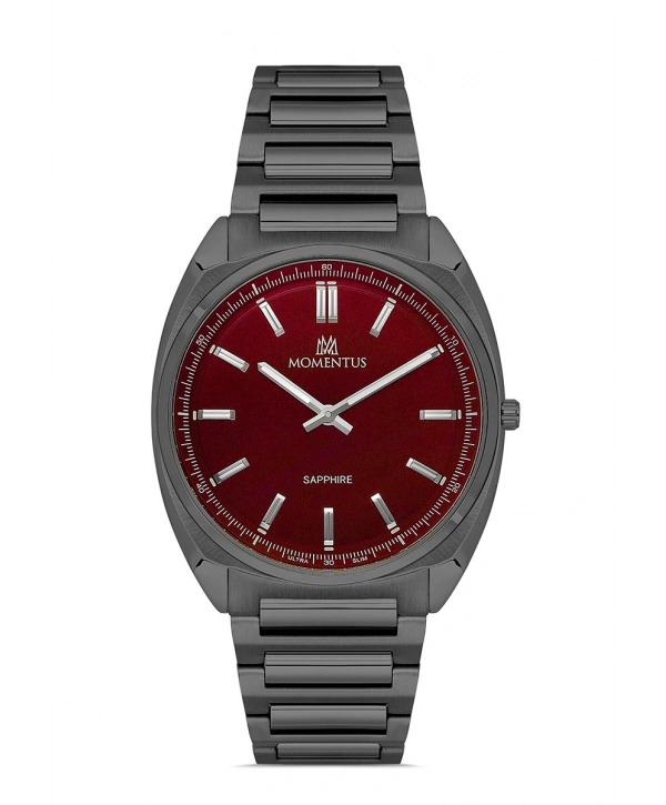 Momentus Mens Crown Master EM340N-14SN