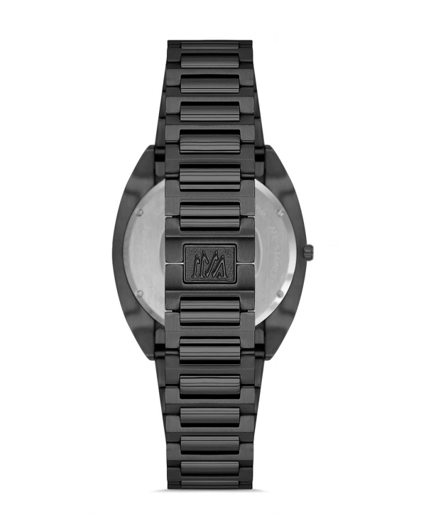 Momentus Mens Crown Master EM340N-14SN