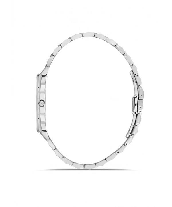 Momentus Mens Crown Master EM340S-02SS