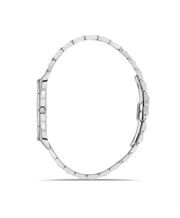 Momentus Mens Crown Master EM340S-04SS