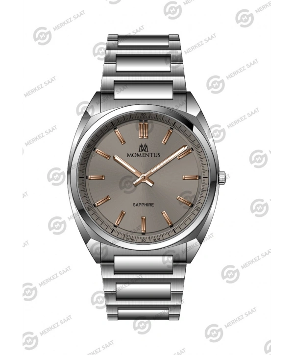 Momentus Mens Crown Master EM340S-05SR