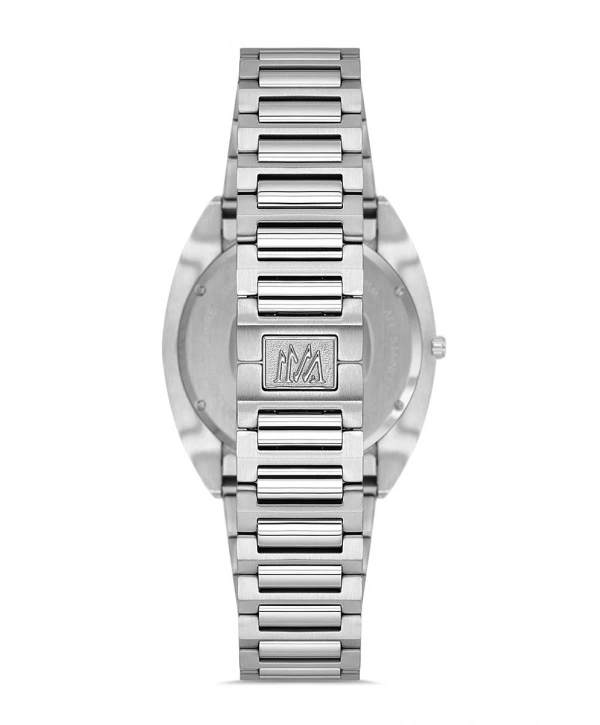 Momentus Mens Crown Master EM340S-05SR