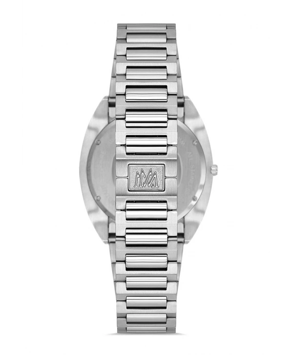 Momentus Mens Crown Master EM340S-10SG
