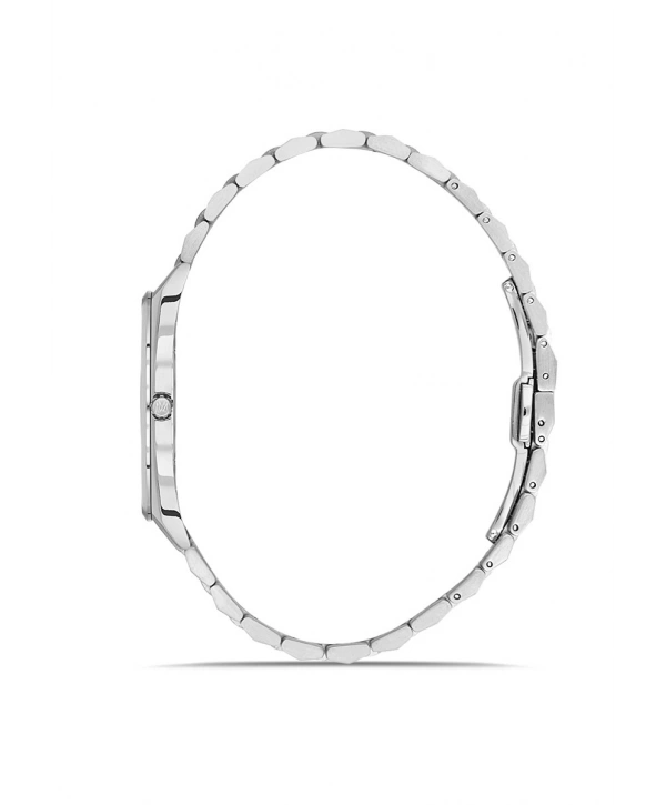 Momentus Mens Crown Master EM340S-10SS