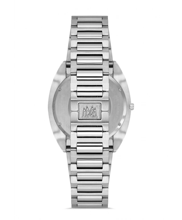 Momentus Mens Crown Master EM340S-10SS